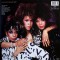 Vinyl - Pointer Sisters &ndash; Contact, Album 1LP 1985, Made in Germany.