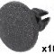 Clips pentru tapi&amp;#355;erie, 10buc., pentru Alfa Romeo, OEM 60503610 - 10320