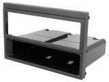 Cadru Radio Mazda 1 DIN Negru