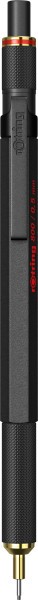 Creion mecanic Rotring 0.5 Black 800