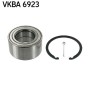 SKF VKBA 6923 Set rulment roata