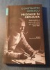 Prizonier in Germania Constantin Ionescu, Humanitas