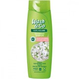 Sampon cu iasomie, 360ml, Wash&amp;Go