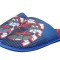 Papuci pentru copii SpiderMan SPP9384, albastru rosu, marime 27 28 - SECOND