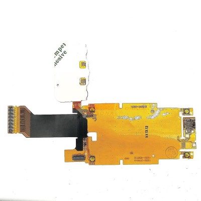 Banda Sony Ericsson U100 Yari foto