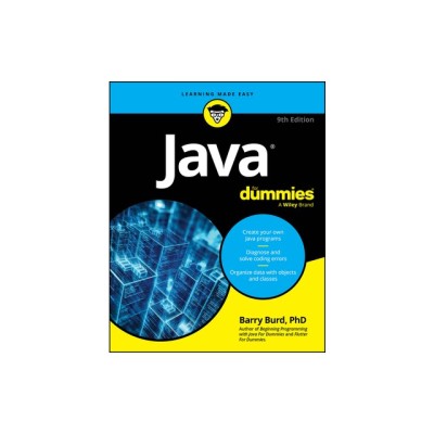 Java for Dummies foto