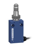 Limitator cursă TELEMECANIQUE SENSORS NO NC cablu 1m IP66 IP67 30x50x16mm