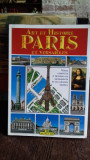 ART ET HISTOIRE DE PARIS ET VERSAILLES (ARTA SI ISTORIA PARISULUI SI VERSAILLES)