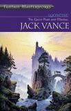 Jack Vance - Lyonesse II : The Green Pearl and Madouc