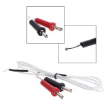 Sonda pentru masurarea temperaturii mufa 4mm termocupla multimetru