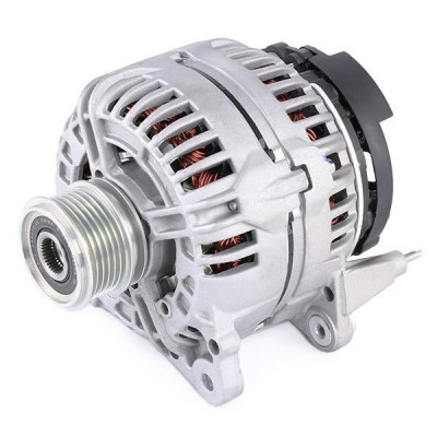 Alternator Qwp Mitsubishi Outlander 2 2006-2012 WGE108 foto