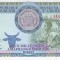 Bancnota Burundi 2.000 Franci 2001 - P41 UNC