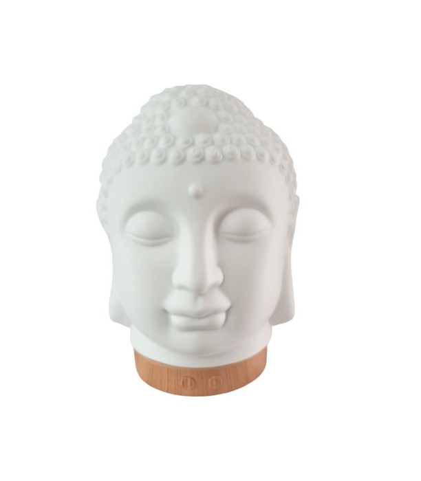 Difuzor umidificator aromaterapie buddha Li-TC02-Br