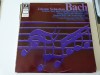 Actus tagicus cantate - Bach, VINIL, Corala