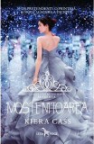 Mostenitoarea (seria Alegerea, vol. 4) - Leda