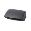 Aplica Abram 7.5W LED Negru IP55