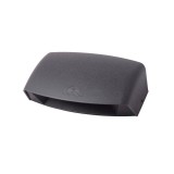 Aplica Abram 7.5W LED Negru IP55