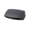 Aplica Abram 7.5W LED Negru IP55