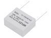 Condensator cu Polipropilenă 3,3uF THT &plusmn;10%