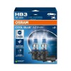 Set 2 Becuri Auto OSRAM Cool Blue Intense NextGen HB3 12V 60W, Lumina Albastra Puternica