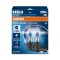 Set 2 bec HB3 12V 60W Osram Cool Blue Intense NextGen