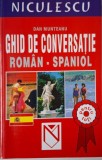 Ghid de conversatie roman-spaniol &ndash; Dan Munteanu