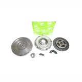 Kit ambreiaj Audi A4 Cabriolet, 2002-2009, A6, 1997-2005, Allroad, 2000-2005, Skoda Superb, 2001-2008, Vw Passat Variant, Valeo