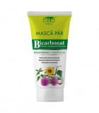 Masca par regenerare si protectie cu bicarbonat, 150ml, Ceta Sibiu