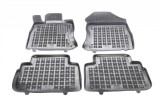 Covorase Auto Cauciuc Tip Tavita Dedicate Subaru Forester V 2018-2024 Rezaw