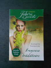 ELIZABETH THORNTON - FRUMOASA TRADATOARE foto