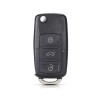 Carcasa Cheie Contact 3 Butoane Pentru VW Scirocco