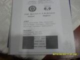 Program CS Iernut - Avantul Reghin