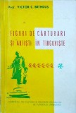 Victor C. Brandus - Figuri de carturari si artisti in Targoviste