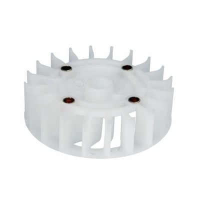 Fulie motor scuter GY6 50 foto