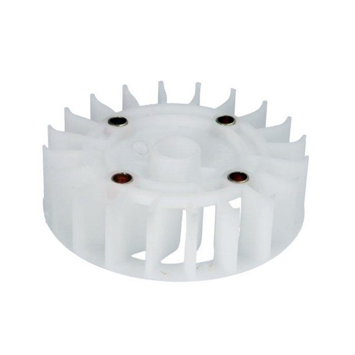 Fulie motor scuter GY6 50