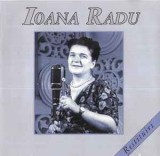 CD Ioana Radu &lrm;&ndash; &bdquo;Restituiri&rdquo;, original, Pop