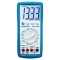 Multimetru Digital LCD 3.5 Cifre 2000VAC 2V-600V