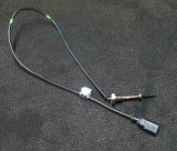 Senzor Temperatura VW CC 358 2016 OEM 04L906088DJ Negru Argintiu Garantie 12 luni