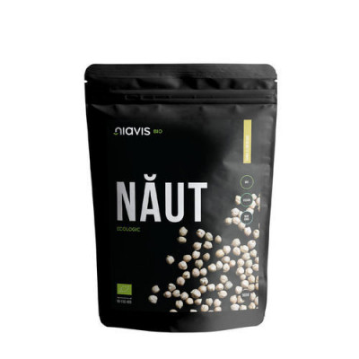 Naut Bio 500 grame Niavis foto