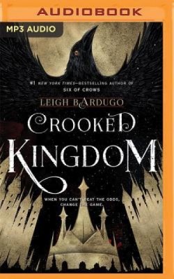 Crooked Kingdom foto