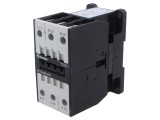 Contactor 3-polar NO x3 230VAC 74A DIN Rail 6K IP20