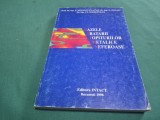 BAZELE TRATĂRII TOPITURILOR METALICE NEFEROASE * P. MOLDOVAN * 1998 * 4 3 1