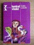 Csiki Laszlo - Bunicul vandut
