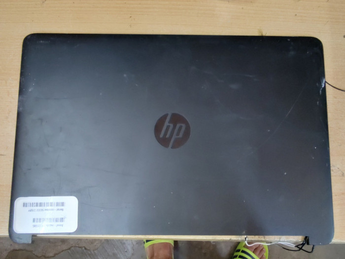 Capac display HP Probook 650 g1 - A179