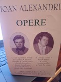 Ioan Alexandru - Opere, vol. I și II