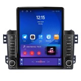 Navigatie dedicata cu Android Opel Agila 2007 - 2014, 1GB RAM, Radio GPS Dual