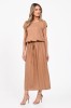 Rochie Dama, Eranthe, Drawstring V403 - S