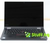 Lenovo ThinkPad Yoga 370: i7-7500U, 8GB RAM, 256GB SSD, 13&quot; FHD Touchscreen, Win 10/11 Pro