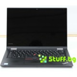 Lenovo ThinkPad Yoga 370