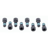 Set surub, volanta Chevrolet Cruze (J300), Trax; Opel Astra H (A04), Astra J (P10), Combo, Corsa C (X01), Corsa D (S07), Meriva A (X03), Meriva B (S1, Sachs